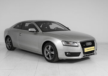 Audi A5 Вид 3