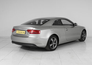 Audi A5 Вид 5