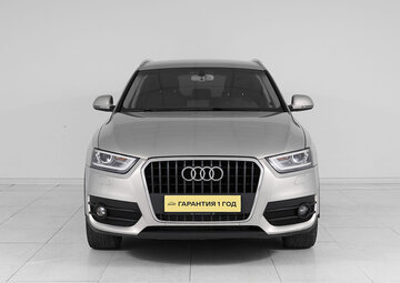 Audi Q3 Вид 2