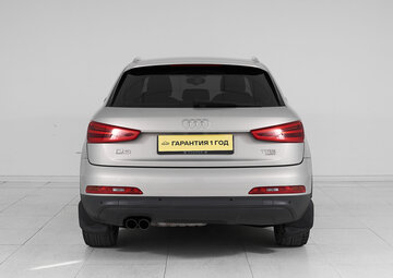 Audi Q3 Вид 5