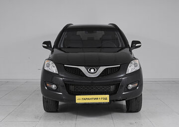 Great Wall Hover Вид 2