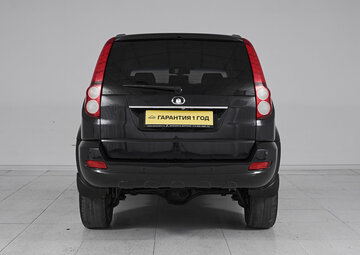 Great Wall Hover Вид 5