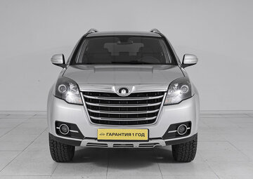 Great Wall Hover H3 Вид 2