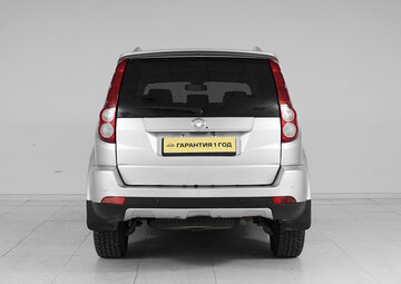 Great Wall Hover H3 Вид 5