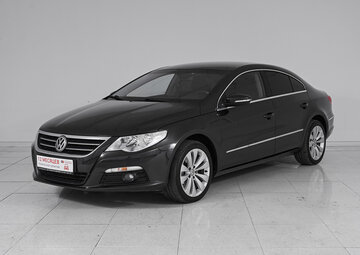 Volkswagen Passat Вид 1