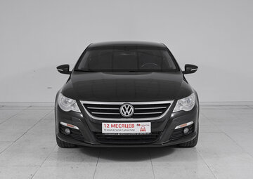 Volkswagen Passat Вид 2