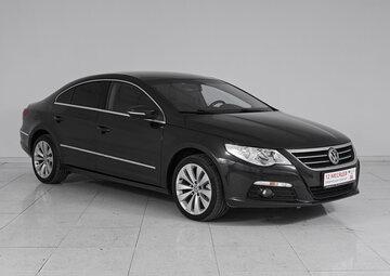 Volkswagen Passat Вид 3