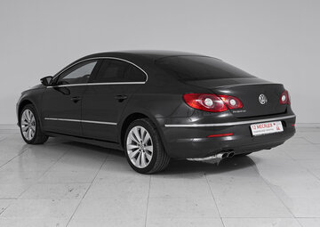 Volkswagen Passat Вид 4