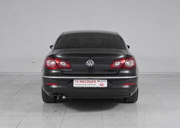 Volkswagen Passat Вид 5