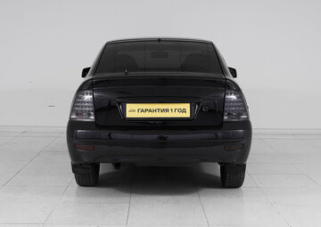 Lada Priora Вид 5