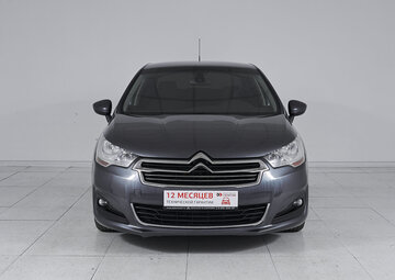 Citroen C4 Вид 2