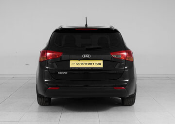 Kia Ceed Вид 5