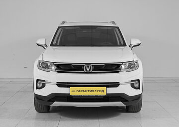 Changan CS35PLUS Вид 2