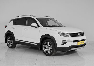 Changan CS35PLUS Вид 3
