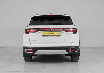 Changan CS35PLUS Вид 5