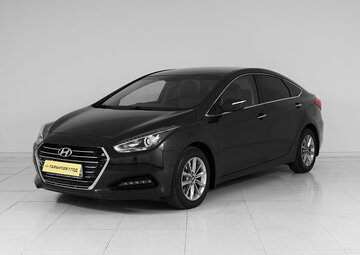 Hyundai i40 Вид 1