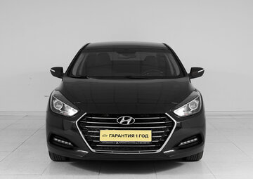 Hyundai i40 Вид 2