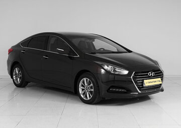 Hyundai i40 Вид 3