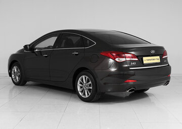Hyundai i40 Вид 4