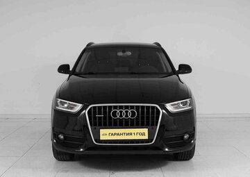 Audi Q3 Вид 2