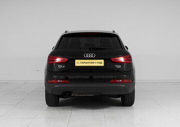 Audi Q3 Вид 5