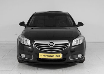 Opel Insignia Вид 2