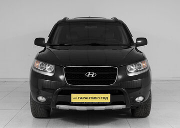 Hyundai Santa Fe Вид 2