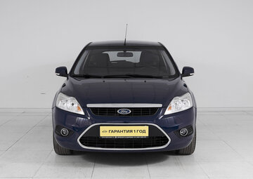 Ford Focus Вид 2