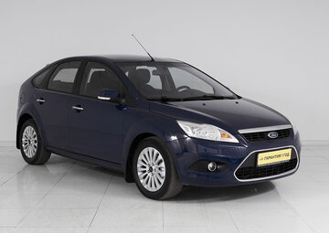 Ford Focus Вид 3