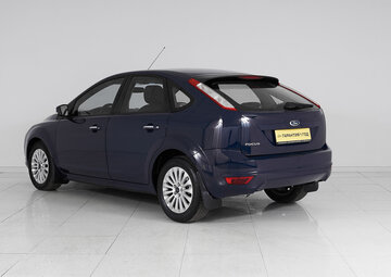 Ford Focus Вид 4
