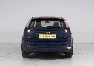 Ford Focus Вид 5