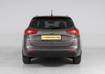 Kia Ceed Вид 5