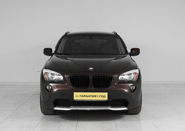 BMW X1 Вид 2