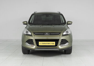 Ford Kuga Вид 2
