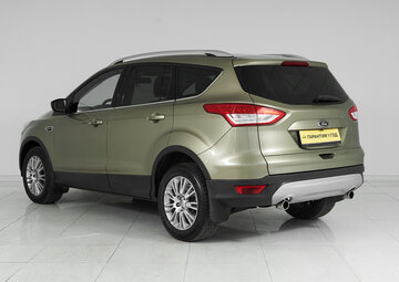 Ford Kuga Вид 4