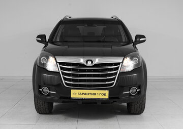 Great Wall Hover H3 Вид 2