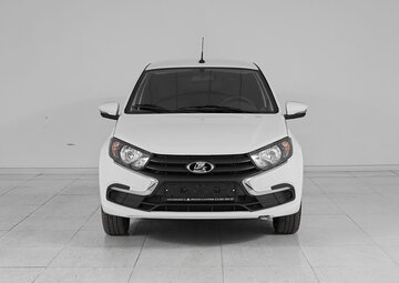 Lada Granta Вид 2