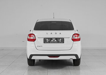 Lada Granta Вид 5