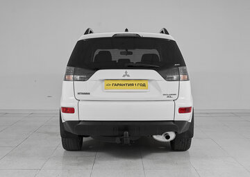 Mitsubishi Outlander Вид 5