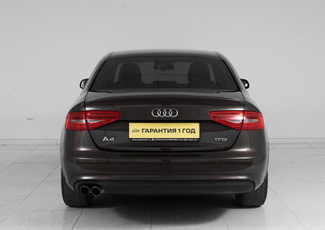 Audi A4 Вид 5