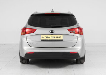 Kia Ceed Вид 5