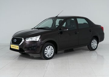 Datsun on-DO Вид 1