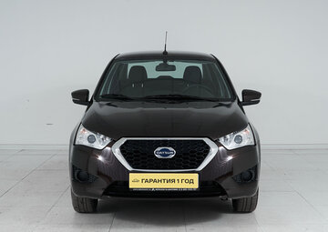 Datsun on-DO Вид 2