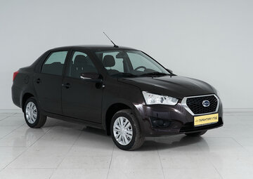 Datsun on-DO Вид 3