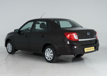 Datsun on-DO Вид 4