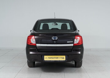 Datsun on-DO Вид 5