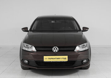 Volkswagen Jetta Вид 2