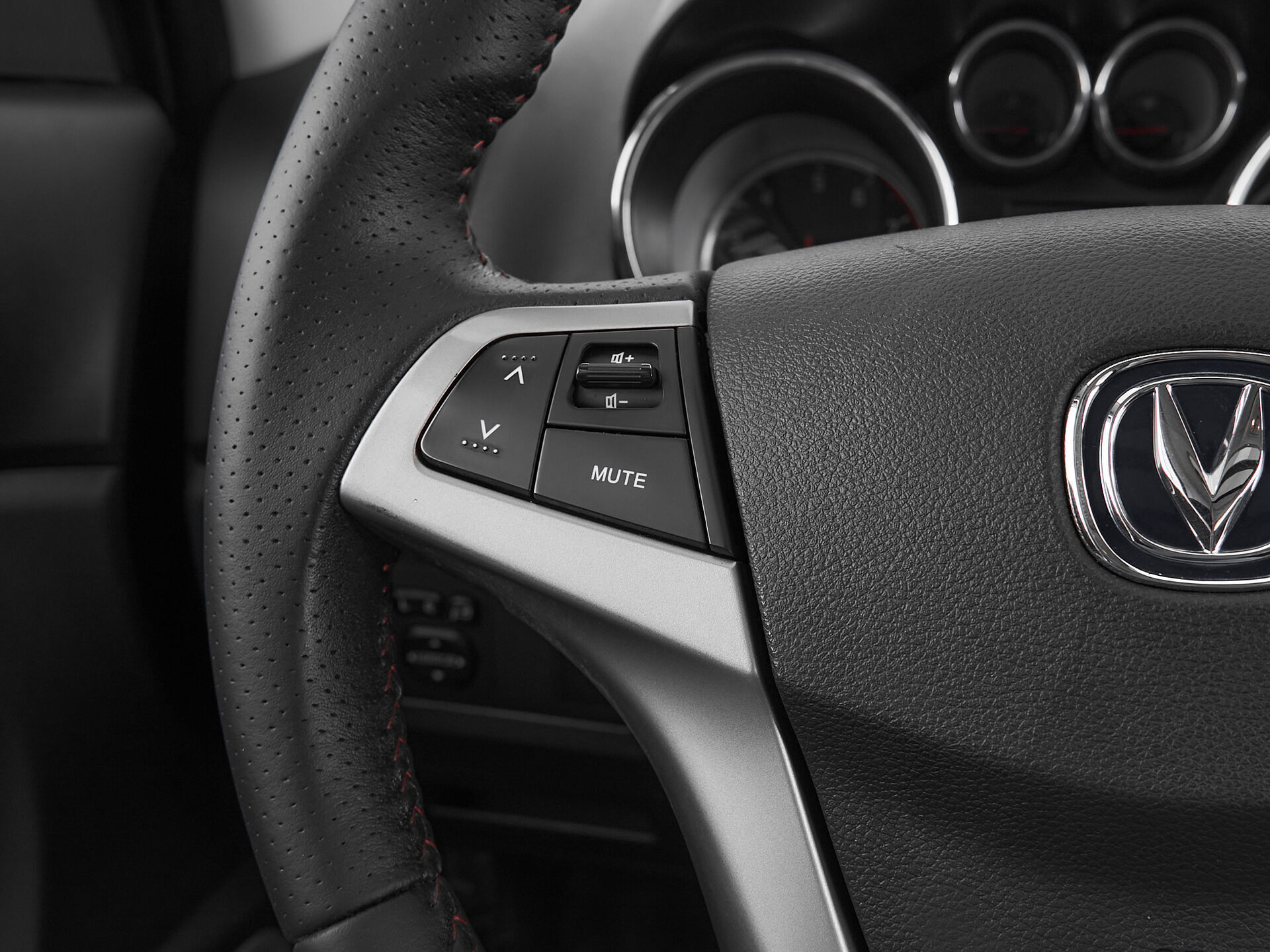 Changan CS35