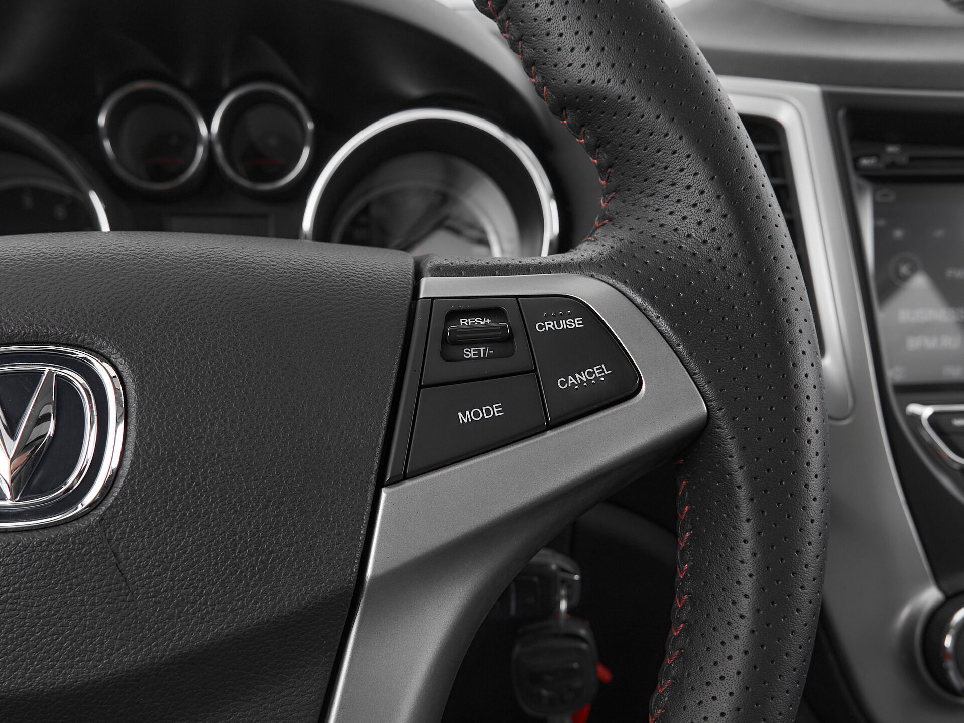 Changan CS35