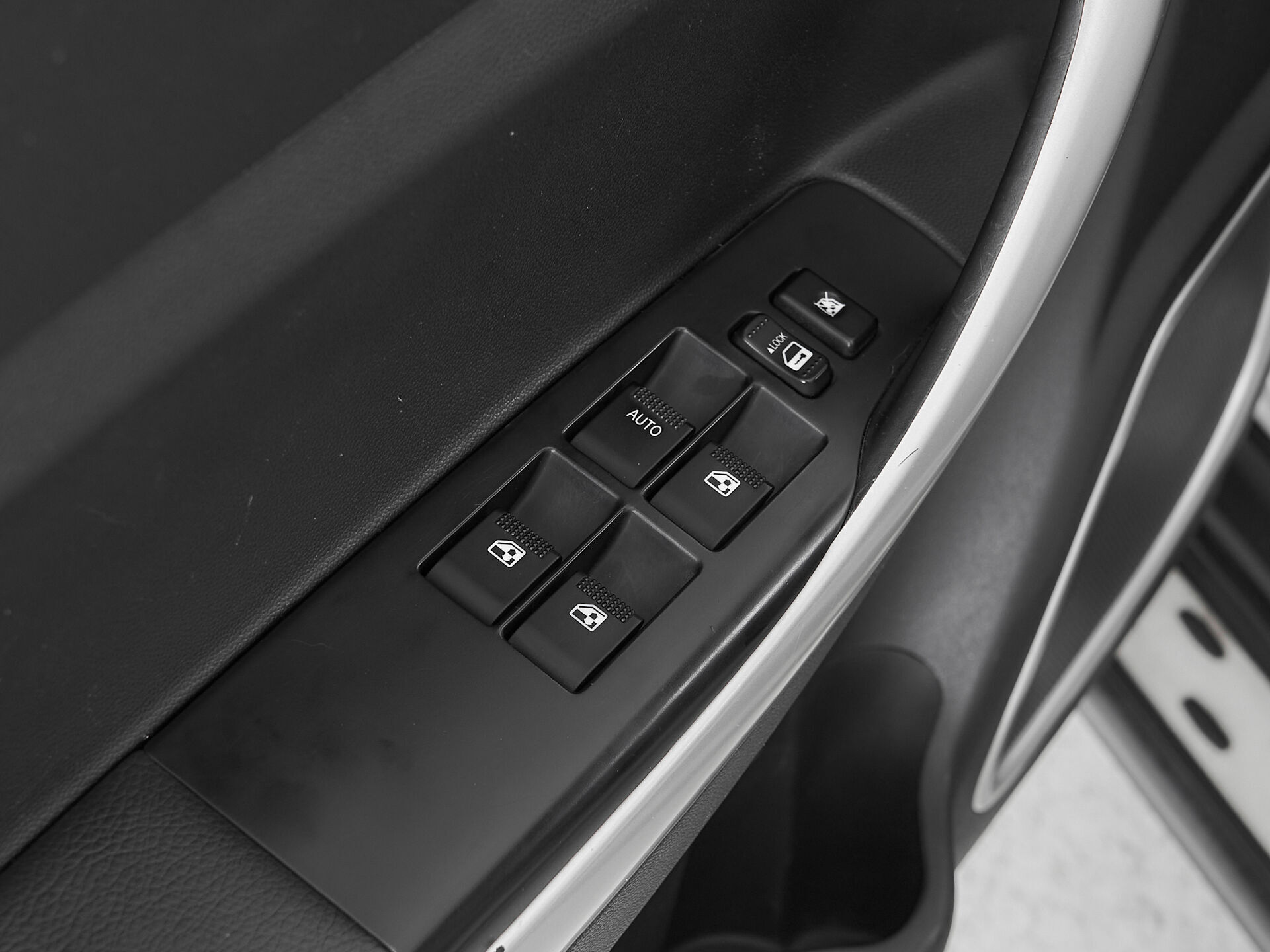 Changan CS35